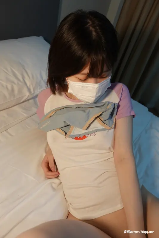 [ROSI口罩系列]2021.11.24 NO.1991 - ROSI